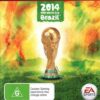 Hra 2014 FIFA World Cup Brazil pro PS3 Playstation 3 konzole