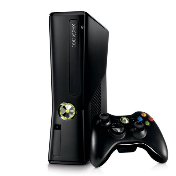 AV kabel do TV pro XBOX360 (starší generace) příslušenství