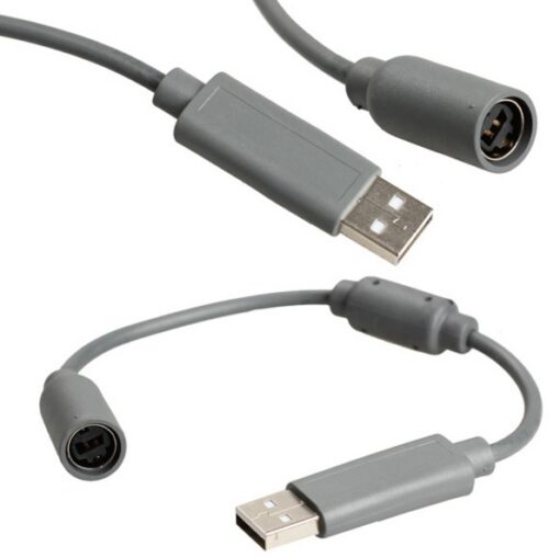 Adaptér USB kabel pro jiné ovladače nebo volant pro XBOX 360 a XBOX ONE příslušenství