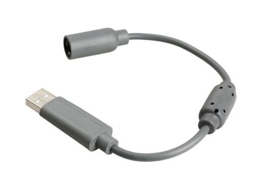 Adaptér USB kabel pro jiné ovladače nebo volant pro XBOX 360 a XBOX ONE příslušenství