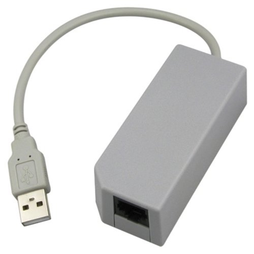 Adaptér z USB do LAN příslušenství