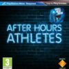 Hra After Hours Athletes pro PS3 Playstation 3 konzole