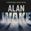 Hra Alan Wake (kód ke stažení) pro XBOX 360 X360 konzole