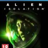 Hra Alien: Isolation pro PS4 Playstation 4 konzole