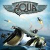 Hra Aqua (kód ke stažení) pro XBOX 360 X360 konzole