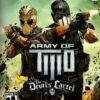 Hra Army Of Two: The Devil's Cartel pro XBOX 360 X360 konzole