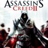 Hra Assassin's Creed 2 pro XBOX 360 X360 konzole