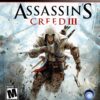 Hra Assassin's Creed 3 pro PS3 Playstation 3 konzole