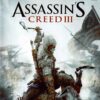 Hra Assassin's Creed 3 pro XBOX 360 X360 konzole