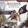 Hra Assassin's Creed 4: Black Flag pro PS3 Playstation 3 konzole