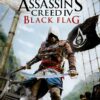 Hra Assassin's Creed 4: Black Flag pro XBOX 360 X360 konzole