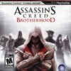 Hra Assassin's Creed: Brotherhood pro PS3 Playstation 3 konzole