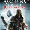 Hra Assassin's Creed: Revelations pro XBOX 360 X360 konzole