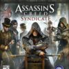 Hra Assassin's Creed: Syndicate pro XBOX ONE XONE X1 konzole