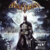 Hra Batman: Arkham Asylum pro XBOX 360 X360 konzole