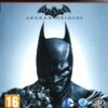 Hra Batman: Arkham Origins pro PS3 Playstation 3 konzole