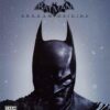 Hra Batman: Arkham Origins pro XBOX 360 X360 konzole
