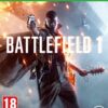Hra Battlefield 1 pro XBOX ONE XONE X1 konzole