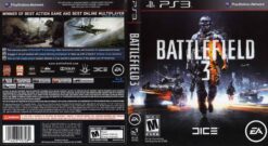 Hra Battlefield 3 pro PS3 Playstation 3 konzole