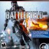 Hra Battlefield 4 pro PS3 Playstation 3 konzole