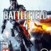 Hra Battlefield 4 pro XBOX 360 X360 konzole