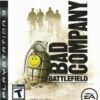 Hra Battlefield: Bad Company pro PS3 Playstation 3 konzole
