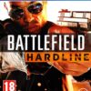 Hra Battlefield: Hardline pro PS4 Playstation 4 konzole