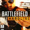 Hra Battlefield: Hardline pro XBOX 360 X360 konzole
