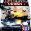 Hra Battlestations: Midway pro XBOX 360 X360 konzole