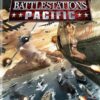 Hra Battlestations: Pacific pro XBOX 360 X360 konzole