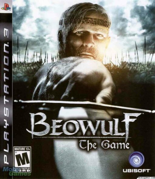 Hra Beowulf: The Game pro PS3 Playstation 3 konzole