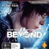 Hra Beyond Two Souls pro PS3 Playstation 3 konzole