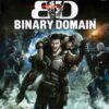 Hra Binary Domain pro XBOX 360 X360 konzole