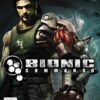 Hra Bionic Commando pro XBOX 360 X360 konzole
