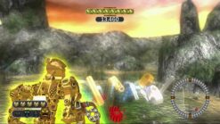 Hra Bionicle Heroes pro PS2 Playstation 2 konzole