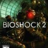 Hra Bioshock 2 pro XBOX 360 X360 konzole