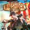 Hra Bioshock Infinite pro PS3 Playstation 3 konzole