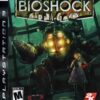 Hra Bioshock pro PS3 Playstation 3 konzole