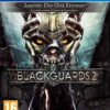 Hra Blackguards 2 (limitována edice) NOVÁ pro PS4 Playstation 4 konzole
