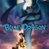 Hra Blue Dragon pro XBOX 360 X360 konzole