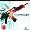 Hra Bodycount pro PS3 Playstation 3 konzole