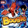 Hra Boogie pro PS2 Playstation 2 konzole