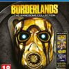 Hra Borderlands: The Handsome Collection pro PS4 Playstation 4 konzole