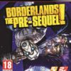 Hra Borderlands: The Pre-Sequel! pro PS3 Playstation 3 konzole