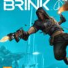 Hra Brink pro XBOX 360 X360 konzole