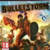 Hra Bulletstorm pro PS3 Playstation 3 konzole