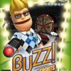 Hra Buzz! The Sports Quiz pro PS2 Playstation 2 konzole