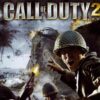 Hra Call Of Duty 2 pro XBOX 360 X360 konzole