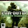 Hra Call Of Duty 4: Modern Warfare pro PS3 Playstation 3 konzole