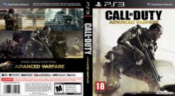 Hra Call Of Duty: Advanced Warfare pro PS3 Playstation 3 konzole